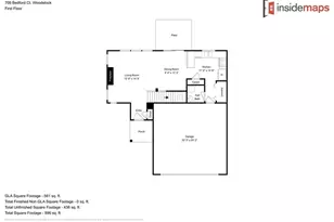 [Address not provided], Woodstock, GA 30188 - Photo 18