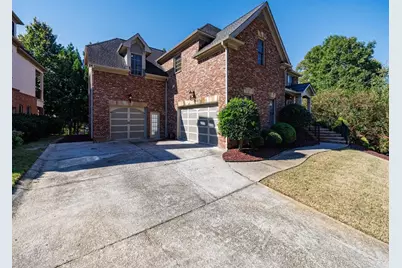 3445 Enclave Mill Court, Dacula, GA 30019 - Photo 38