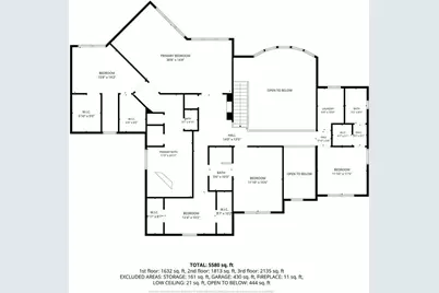 3445 Enclave Mill Court, Dacula, GA 30019 - Photo 44