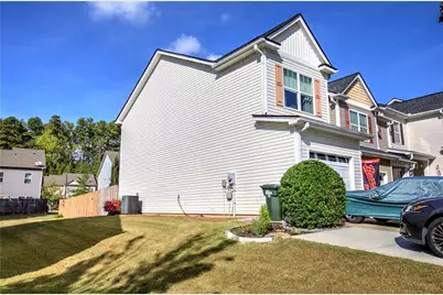 515 Oakside Place, Acworth, GA 30102 - Photo 2