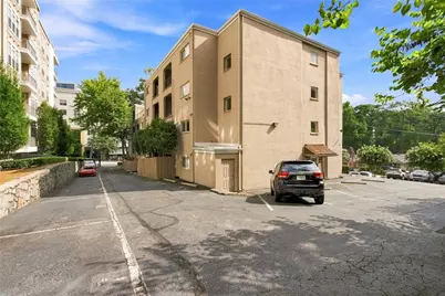 395 Pharr Road NE #208, Atlanta, GA 30305 - Photo 24
