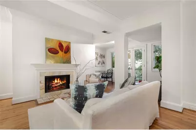 2840 Peachtree Road NW #411, Atlanta, GA 30305 - Photo 2