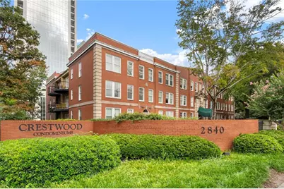 2840 Peachtree Road NW #411, Atlanta, GA 30305 - Photo 32