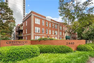 2840 Peachtree Rd NW, Atlanta, GA 30305 - Photo 32