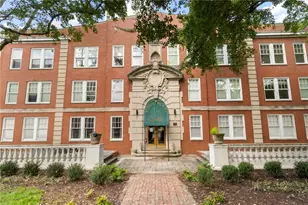 2840 Peachtree Rd NW, Atlanta, GA 30305 - Photo 1