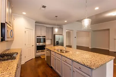 3727 Wartrace Drive SW, Atlanta, GA 30331 - Photo 4