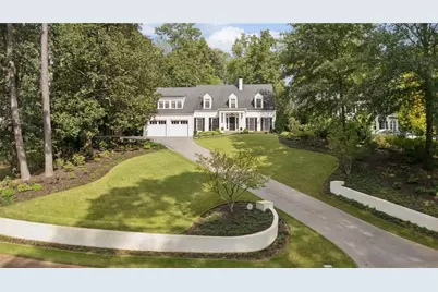 531 Westover Drive NW, Atlanta, GA 30305 - Photo 2