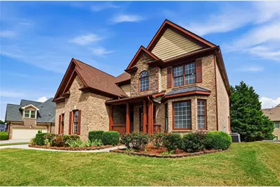 809 Arbor Way, Loganville, GA 30052 - Photo 40