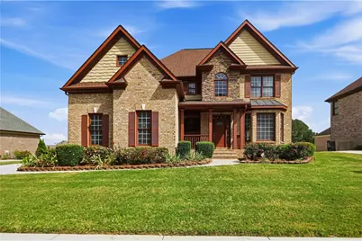 809 Arbor Way, Loganville, GA 30052 - Photo 38