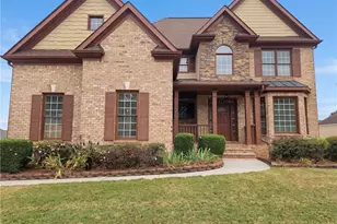 809 Arbor Way, Loganville, GA 30052 - Photo 1