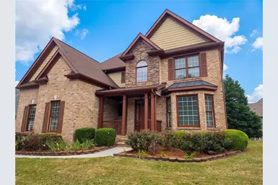 809 Arbor Way, Loganville, GA 30052 - Photo 34