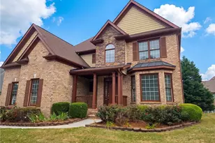 809 Arbor Way, Loganville, GA 30052 - Photo 34