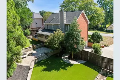 129 N Lakeside Drive NW, Kennesaw, GA 30144 - Photo 92