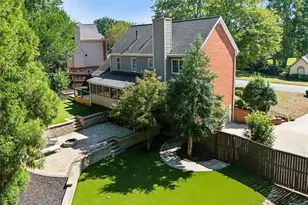 129 N Lakeside Dr NW, Kennesaw, GA 30144 - Photo 92