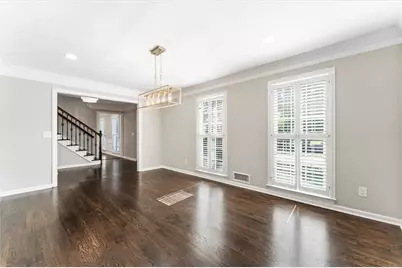 129 N Lakeside Drive NW, Kennesaw, GA 30144 - Photo 26