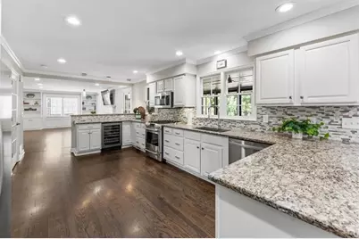 129 N Lakeside Drive NW, Kennesaw, GA 30144 - Photo 40