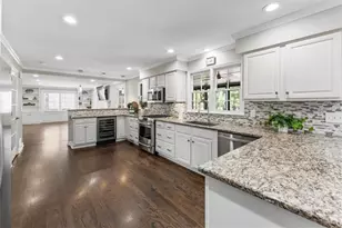 129 N Lakeside Dr NW, Kennesaw, GA 30144 - Photo 40