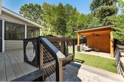 129 N Lakeside Drive NW, Kennesaw, GA 30144 - Photo 78