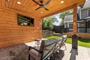 129 N Lakeside Dr NW, Kennesaw, GA 30144 - Photo 80