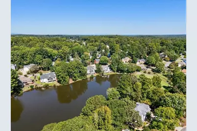 129 N Lakeside Drive NW, Kennesaw, GA 30144 - Photo 96