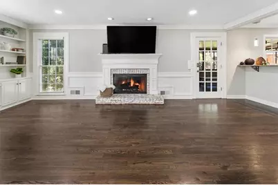 129 N Lakeside Drive NW, Kennesaw, GA 30144 - Photo 34