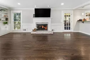 129 N Lakeside Dr NW, Kennesaw, GA 30144 - Photo 34