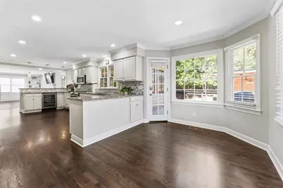 129 N Lakeside Drive NW, Kennesaw, GA 30144 - Photo 48