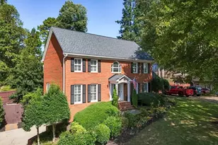 129 N Lakeside Dr NW, Kennesaw, GA 30144 - Photo 1
