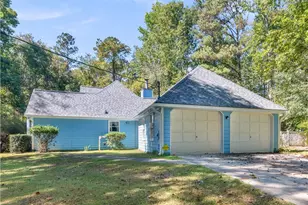 1390 Kirkland Rd, Covington, GA 30016 - Photo 4