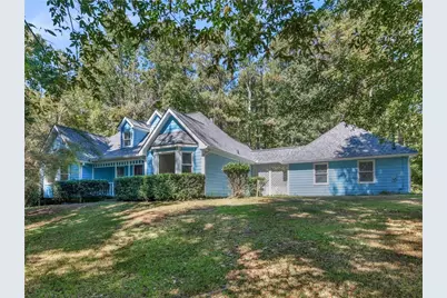 1390 Kirkland Road, Covington, GA 30016 - Photo 2