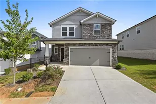 2073 Baron Mnr Dr, Lawrenceville, GA 30044 - Photo 1