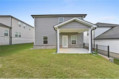 2073 Baron Manor Drive, Lawrenceville, GA 30044 - Photo 26