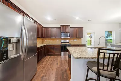1815 Labonte Parkway, McDonough, GA 30253 - Photo 20