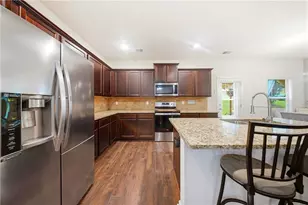 1815 Labonte Pkwy, McDonough, GA 30253 - Photo 20
