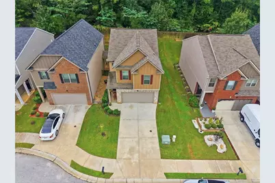 1815 Labonte Parkway, McDonough, GA 30253 - Photo 2