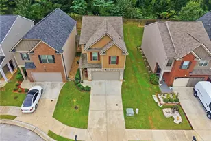 1815 Labonte Pkwy, McDonough, GA 30253 - Photo 2