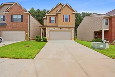 1815 Labonte Parkway, McDonough, GA 30253 - Photo 8