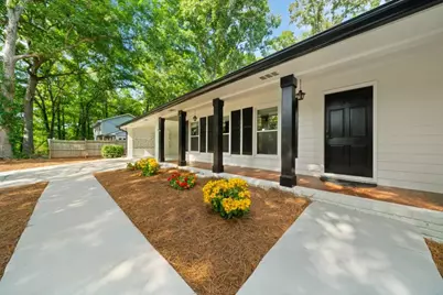 1415 Driftwood Court, Roswell, GA 30075 - Photo 2