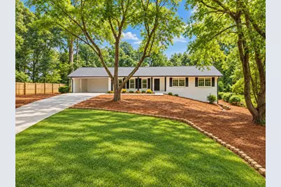 1415 Driftwood Court, Roswell, GA 30075 - Photo 1