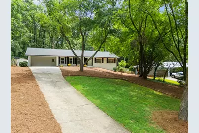 1415 Driftwood Court, Roswell, GA 30075 - Photo 34