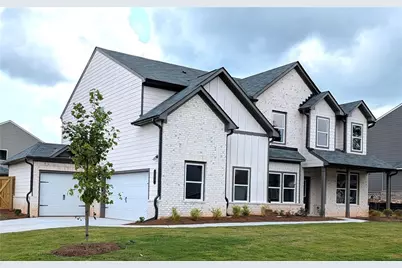 735 Rodeo Drive, Auburn, GA 30011 - Photo 1