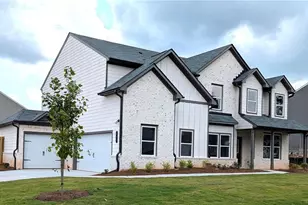 735 Rodeo Dr, Auburn, GA 30011 - Photo 1