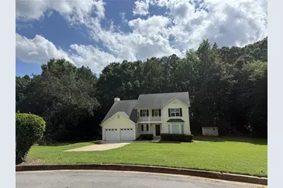 944 Crossing Rock Drive, Lawrenceville, GA 30043 - Photo 1