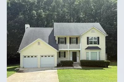 944 Crossing Rock Drive, Lawrenceville, GA 30043 - Photo 2