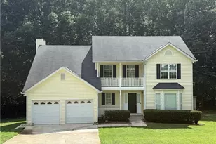 944 Crossing Rock Dr, Lawrenceville, GA 30043 - Photo 2