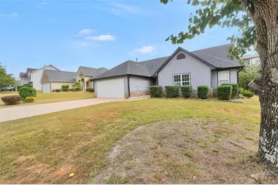 237 Grover Turner Way, McDonough, GA 30253 - Photo 2