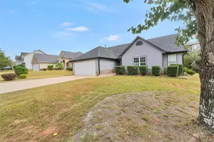 237 Grover Turner Way, McDonough, GA 30253 - Photo 2