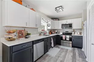 279 Brittney Dr SE, Calhoun, GA 30701 - Photo 2