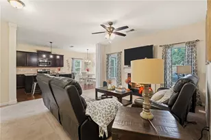 48 Timberland Trace Way, Dallas, GA 30157 - Photo 22