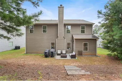 48 Timberland Trace Way, Dallas, GA 30157 - Photo 50